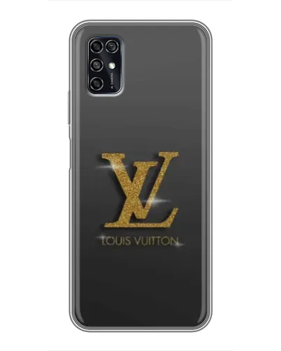 Чохол для ZTE Blade V2020 Smart з картинкою «Градієнт Louis Vuitton» Чохол для ZTE Blade V2020 Smart з картинкою «Градієнт Louis Vuitton»