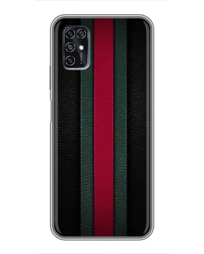 Чохол для ZTE Blade V2020 Smart з картинкою «Gucci — неонова лінія» Чохол для ZTE Blade V2020 Smart з картинкою «Gucci — неонова лінія»