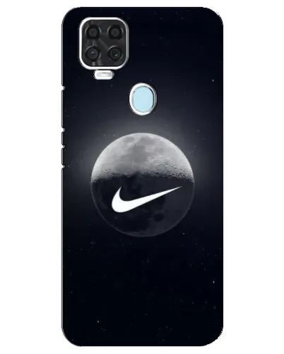 Чехол для ZTE Blade V2020 с картинкой «Nike в стиле граффити» Чехол для ZTE Blade V2020 с картинкой «Nike в стиле граффити»
