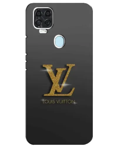 Чехол для ZTE Blade V2020 с картинкой «Градиент Louis Vuitton» Чехол для ZTE Blade V2020 с картинкой «Градиент Louis Vuitton»