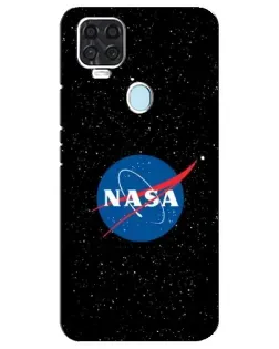 Чохол для ZTE Blade V2020 з картинкою «NASA — зоряне небо» Чохол для ZTE Blade V2020 з картинкою «NASA — зоряне небо»