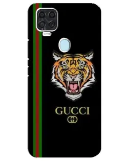 Чехол для ZTE Blade V2020 с картинкой «Тигр Gucci» Чехол для ZTE Blade V2020 с картинкой «Тигр Gucci»