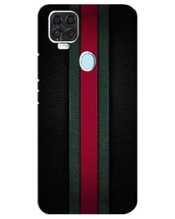 Чехол для ZTE Blade V2020 с картинкой «Gucci — неоновая линия» Чехол для ZTE Blade V2020 с картинкой «Gucci — неоновая линия»