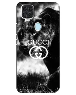 Чехол для ZTE Blade V2020 с картинкой «Gucci — дикая природа» Чехол для ZTE Blade V2020 с картинкой «Gucci — дикая природа»
