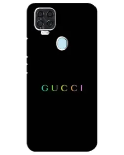 Чехол для ZTE Blade V2020 с картинкой «Gucci — неоновый минимализм» Чехол для ZTE Blade V2020 с картинкой «Gucci — неоновый минимализм»