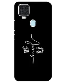 Чехол для ZTE Blade V2020 с картинкой «Король Славы Jesus» Чехол для ZTE Blade V2020 с картинкой «Король Славы Jesus»