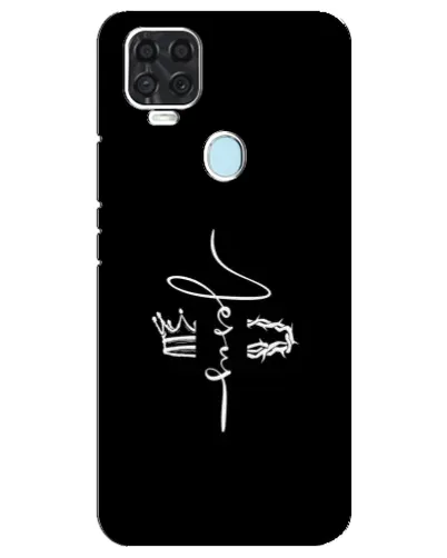 Чехол для ZTE Blade V2020 с картинкой «Король Славы Jesus» Чехол для ZTE Blade V2020 с картинкой «Король Славы Jesus»