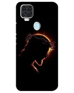 Чехол для ZTE Blade V2020 с картинкой «Терновый венец» Чехол для ZTE Blade V2020 с картинкой «Терновый венец»