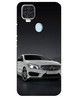 Чохол для ZTE Blade V2020 з картинкою «Mercedes AMG GT Silver» Чохол для ZTE Blade V2020 з картинкою «Mercedes AMG GT Silver»