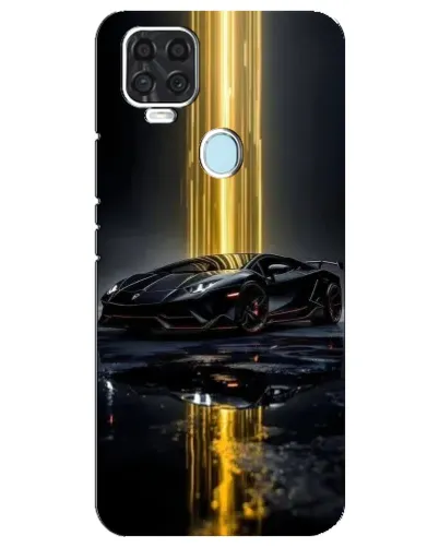 Чохол для ZTE Blade V2020 з картинкою «Нічний Lamborghini драйв» Чохол для ZTE Blade V2020 з картинкою «Нічний Lamborghini драйв»