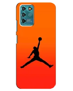 Чехол для ZTE Blade V30 Vita с картинкой «Jordan Sunset» Чехол для ZTE Blade V30 Vita с картинкой «Jordan Sunset»