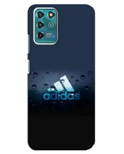 Чехол для ZTE Blade V30 Vita с картинкой «Adidas Water Drops» Чехол для ZTE Blade V30 Vita с картинкой «Adidas Water Drops»