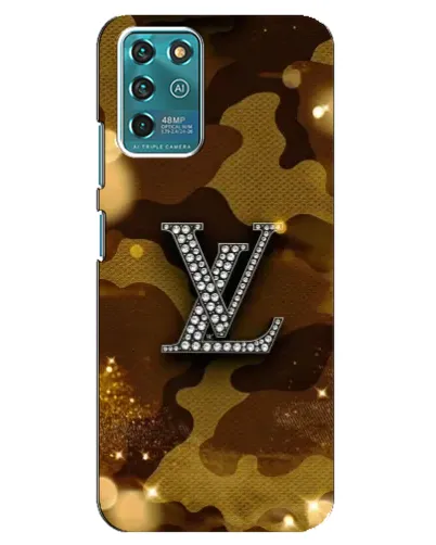 Чехол для ZTE Blade V30 Vita с картинкой «Камуфляжный Louis Vuitton» Чехол для ZTE Blade V30 Vita с картинкой «Камуфляжный Louis Vuitton»