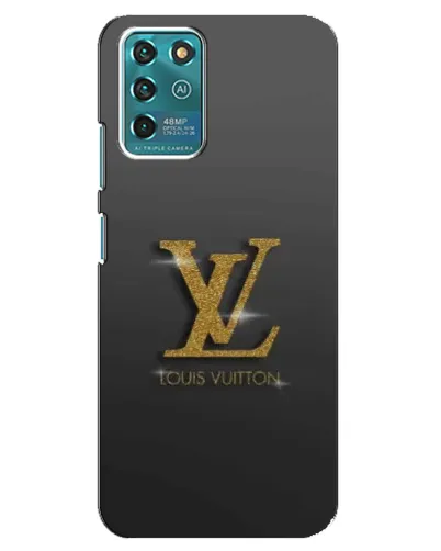 Чехол для ZTE Blade V30 Vita с картинкой «Градиент Louis Vuitton» Чехол для ZTE Blade V30 Vita с картинкой «Градиент Louis Vuitton»