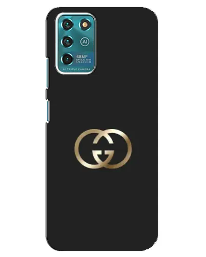 Чехол для ZTE Blade V30 Vita с картинкой «Минимализм Gucci» Чехол для ZTE Blade V30 Vita с картинкой «Минимализм Gucci»
