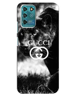 Чехол для ZTE Blade V30 Vita с картинкой «Gucci — дикая природа» Чехол для ZTE Blade V30 Vita с картинкой «Gucci — дикая природа»