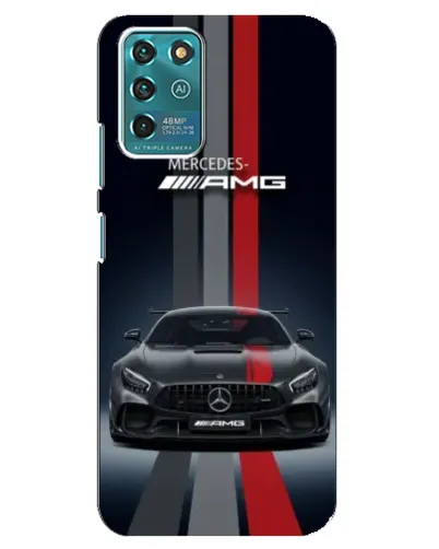 Чехол для ZTE Blade V30 Vita с картинкой «Mercedes — белый карбон» Чехол для ZTE Blade V30 Vita с картинкой «Mercedes — белый карбон»