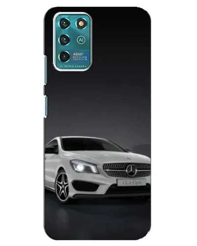 Чехол для ZTE Blade V30 Vita с картинкой «Mercedes AMG GT Silver» Чехол для ZTE Blade V30 Vita с картинкой «Mercedes AMG GT Silver»