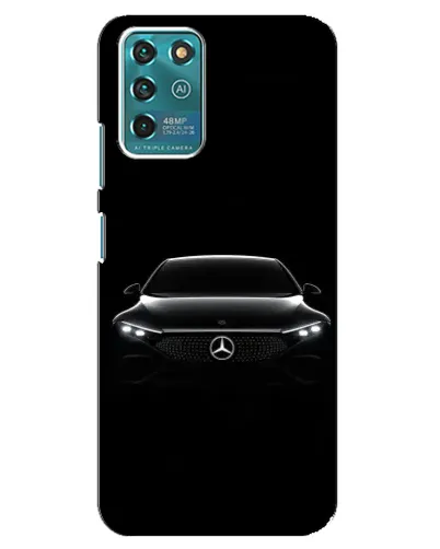 Чехол для ZTE Blade V30 Vita с картинкой «Mercedes Vision — концепт» Чехол для ZTE Blade V30 Vita с картинкой «Mercedes Vision — концепт»