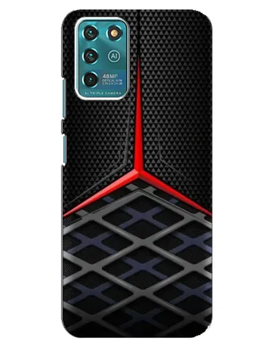 Чехол для ZTE Blade V30 Vita с картинкой «Mercedes Carbon Grid» Чехол для ZTE Blade V30 Vita с картинкой «Mercedes Carbon Grid»