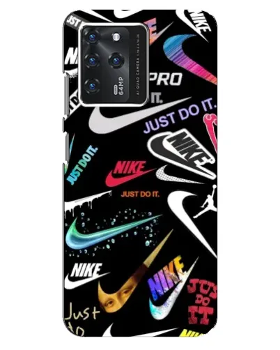 Чехол для ZTE Blade V30 с картинкой «Nike — роскошь» Чехол для ZTE Blade V30 с картинкой «Nike — роскошь»