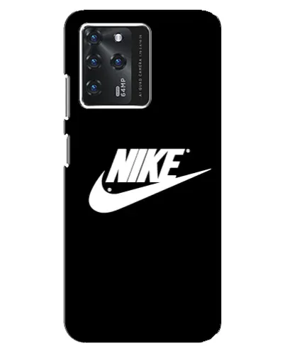 Чехол для ZTE Blade V30 с картинкой «Мазки краски Nike» Чехол для ZTE Blade V30 с картинкой «Мазки краски Nike»
