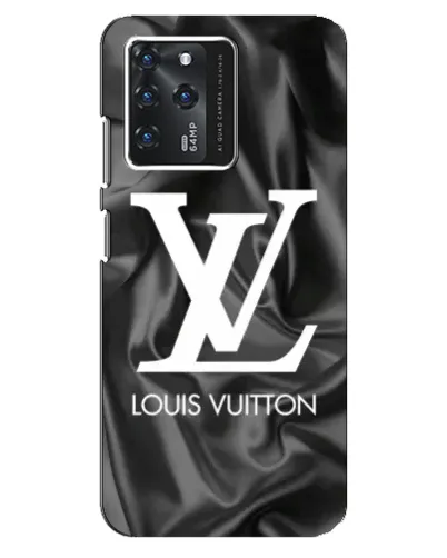Чехол для ZTE Blade V30 с картинкой «Шелковый Louis Vuitton» Чехол для ZTE Blade V30 с картинкой «Шелковый Louis Vuitton»
