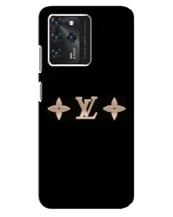Чехол для ZTE Blade V30 с картинкой «Louis Vuitton — минимализм» Чехол для ZTE Blade V30 с картинкой «Louis Vuitton — минимализм»