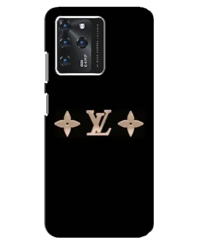 Чехол для ZTE Blade V30 с картинкой «Louis Vuitton — минимализм» Чехол для ZTE Blade V30 с картинкой «Louis Vuitton — минимализм»