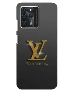Чехол для ZTE Blade V30 с картинкой «Градиент Louis Vuitton» Чехол для ZTE Blade V30 с картинкой «Градиент Louis Vuitton»