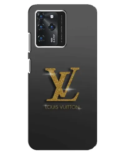 Чехол для ZTE Blade V30 с картинкой «Градиент Louis Vuitton» Чехол для ZTE Blade V30 с картинкой «Градиент Louis Vuitton»