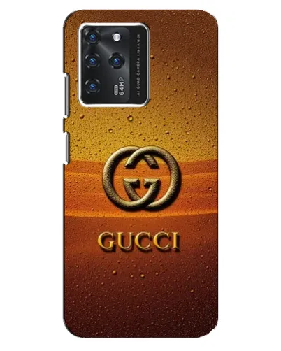 Чехол для ZTE Blade V30 с картинкой «Gucci — солнечный градиент» Чехол для ZTE Blade V30 с картинкой «Gucci — солнечный градиент»
