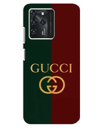 Чехол для ZTE Blade V30 с картинкой «Gucci — темно-зеленый градиент» Чехол для ZTE Blade V30 с картинкой «Gucci — темно-зеленый градиент»