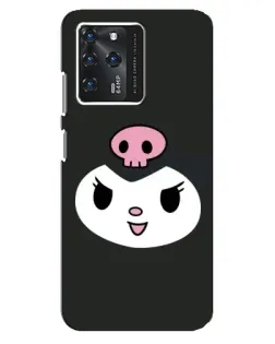 Чехол для ZTE Blade V30 с картинкой «Большая мордочка Куроми» Чехол для ZTE Blade V30 с картинкой «Большая мордочка Куроми»