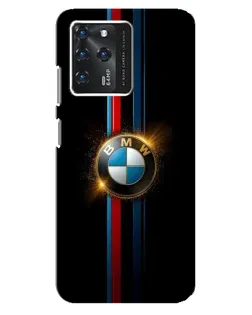 Чехол для ZTE Blade V30 с картинкой «BMW M-Power неон» Чехол для ZTE Blade V30 с картинкой «BMW M-Power неон»