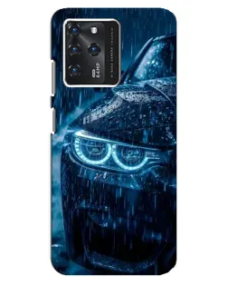 Чехол для ZTE Blade V30 с картинкой «BMW под дождем» Чехол для ZTE Blade V30 с картинкой «BMW под дождем»