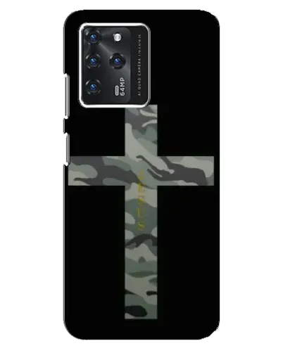 Чехол для ZTE Blade V30 с картинкой «Милитари Крест» Чехол для ZTE Blade V30 с картинкой «Милитари Крест»
