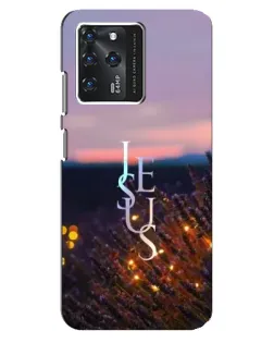 Чехол для ZTE Blade V30 с картинкой «Свет Божий ночью» Чехол для ZTE Blade V30 с картинкой «Свет Божий ночью»