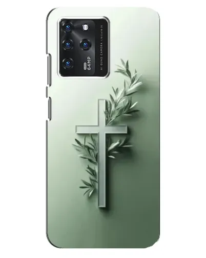 Чехол для ZTE Blade V30 с картинкой «Оливковая ветвь» Чехол для ZTE Blade V30 с картинкой «Оливковая ветвь»