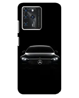 Чехол для ZTE Blade V30 с картинкой «Mercedes Vision — концепт» Чехол для ZTE Blade V30 с картинкой «Mercedes Vision — концепт»