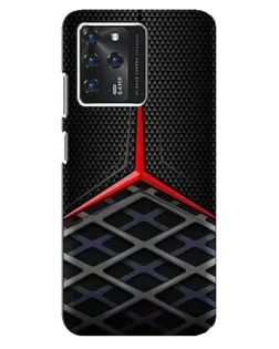 Чехол для ZTE Blade V30 с картинкой «Mercedes Carbon Grid» Чехол для ZTE Blade V30 с картинкой «Mercedes Carbon Grid»