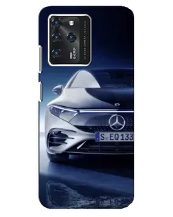 Чехол для ZTE Blade V30 с картинкой «Mercedes EQ — будущее» Чехол для ZTE Blade V30 с картинкой «Mercedes EQ — будущее»