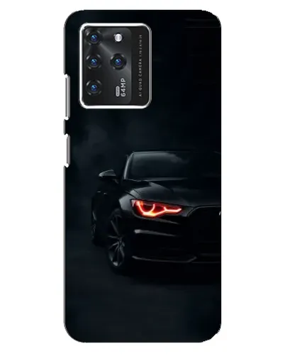 Чехол для ZTE Blade V30 с картинкой «Audi — хищный взгляд» Чехол для ZTE Blade V30 с картинкой «Audi — хищный взгляд»