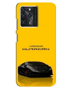 Чехол для ZTE Blade V30 с картинкой «Lamborghini Huracan черный» Чехол для ZTE Blade V30 с картинкой «Lamborghini Huracan черный»