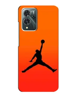 Чехол для ZTE Blade V40 Pro с картинкой «Jordan Sunset» Чехол для ZTE Blade V40 Pro с картинкой «Jordan Sunset»