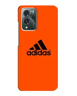 Чехол для ZTE Blade V40 Pro с картинкой «Adidas Ukraine» Чехол для ZTE Blade V40 Pro с картинкой «Adidas Ukraine»