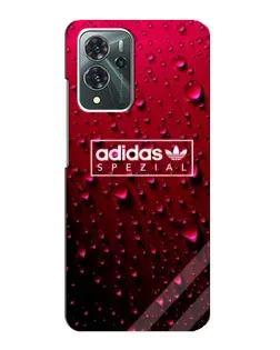 Чехол для ZTE Blade V40 Pro с картинкой «Adidas Gold Marble» Чехол для ZTE Blade V40 Pro с картинкой «Adidas Gold Marble»