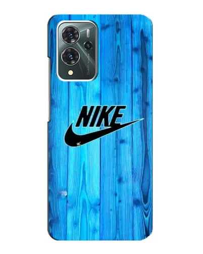 Чехол для ZTE Blade V40 Pro с картинкой «Голубое дерево Nike» Чехол для ZTE Blade V40 Pro с картинкой «Голубое дерево Nike»