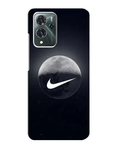 Чехол для ZTE Blade V40 Pro с картинкой «Nike в стиле граффити» Чехол для ZTE Blade V40 Pro с картинкой «Nike в стиле граффити»