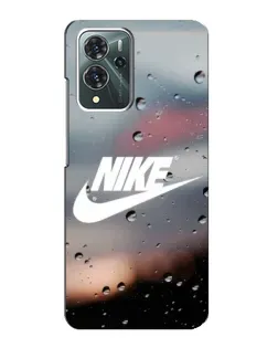 Чехол для ZTE Blade V40 Pro с картинкой «Nike в стиле ретро» Чехол для ZTE Blade V40 Pro с картинкой «Nike в стиле ретро»